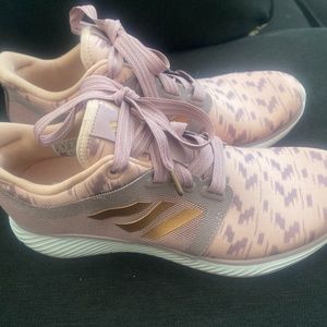Women's Adidas Edge Lux Bounce Running Sneakers